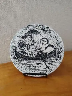 Bjorn Wiinblad ビヨン・ヴィンブラッド(ビョルン・ヴィンブラッド) Bjorn Wiinblad(ビヨン・ヴィンブラッド) - 北欧雑貨のLiLiCoCo