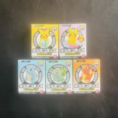 ポケモンキッズ 30周年スペシャル vol.1編　ポケモン