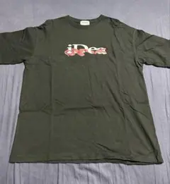iDea swam 渋谷限定Tシャツ - メルカリ
