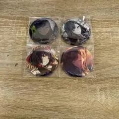 プロセカ 白石杏 グリ缶 缶バッジ 28b 30a 41a 28a 4点セット