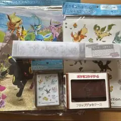 ポケモンカード　イーブイヒーローズ　イーブイコレクション　まとめ売り