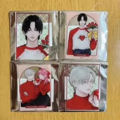 2025年最新】ゆびさきと恋々 グッズの人気アイテム - メルカリ