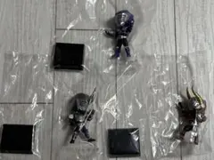 2026年最新】龍騎 くじ デフォルメの人気アイテム - メルカリ