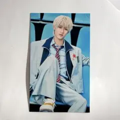 m!lk アオノオト 会場限定トレカ 曽野舜太