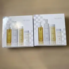 2026年最新】ニュースキントライアルセットの人気アイテム - メルカリ