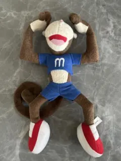 お値下げ中！　MYGYM Mymo ぬいぐるみ