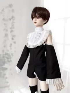 z-agram Oscar Blouse 70 ドール用ブラウス - メルカリ
