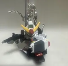 機動戦士Zガンダム フライトオペレーション キーホルダー★ガンダムMK II
