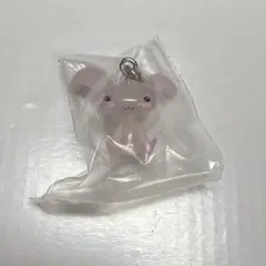 どこでもいっしょ めじるしアクセサリー ジュン