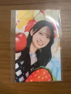 金村美玖 日向坂46 ひなこれ会場 くじ参加賞 7回目のひな誕祭 - メルカリ