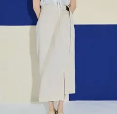 United TOKYO ラップスカート