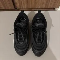 Nike Air Max 97 ブラック23cm