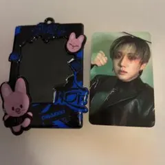 straykids スキズ hop popup ソロ チャンビン トレカ 特典 - メルカリ