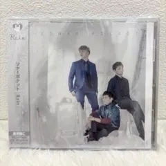 ソナーポケット Rain 通常盤C CD シングル