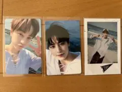 &team 青嵐 Aoarashi ポップアップ トレカ TAKI タキ