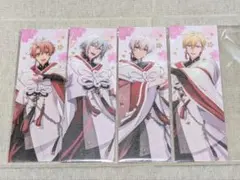 アイドリッシュセブン アイナナ 吉兆の調べ 特典 三月 環 壮五 ナギのサムネイル