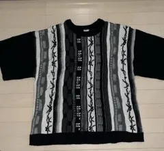 kutir 半袖ニット