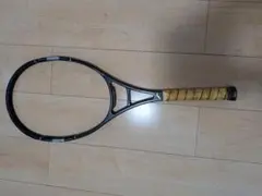 硬式テニスラケット ブリヂストン プロビーム X02 mid 2003年モデルのサムネイル