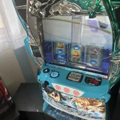 【古永祐樹様】専用！ソードアート・オンライン　スマスロ　実機 引き取り限定 2026年最新】スマスロ ソードアートオンラインの人気アイテム - メルカリ