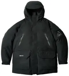PALACE GORE-TEX CARGO DOWN PARKA サイズ S - メルカリ