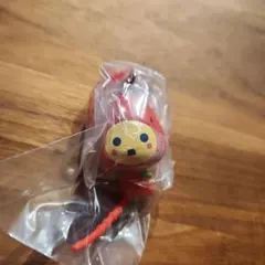 たまごっち　カラフルマルチチャーム　いちごっち
