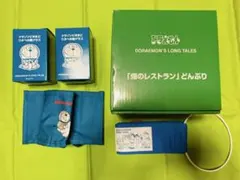 ドラえもん畑のレストラン どんぶり2個セット/大長編ドラえもん/郵便局