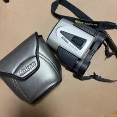 Nikon 双眼鏡 リビノⅡ 8X25 CF