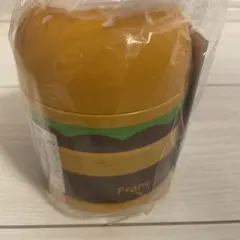 非売品★スープジャー★フランフランコラボ★マクドナルド福袋★のサムネイル