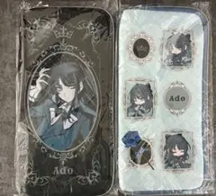 2026年最新】ADO ペンライトの人気アイテム - メルカリ