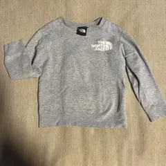 THE NORTH FACE トレーナー120