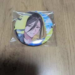 いれいす　悠介　缶バッチ　人生謳歌