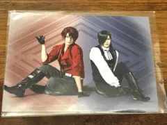 刀ミュ　夜半の寝ざめ　ランダムブロマイド