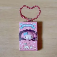 サンリオ マイメロディ マイメロ シークレットチャーム B - メルカリ