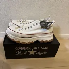 CONVERSE ALL STAR TREKWAVE 1SD037 27cm