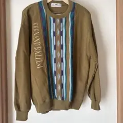 トレーナー　FERNAND RAZZINI フェルナンドラジーニ