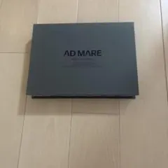 NMIXX 1st Single Album AD MAREのサムネイル