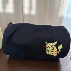 ポケモン アウトドア OUTDOOR ポーチ 金銀 ２５周年 ピカチュウ
