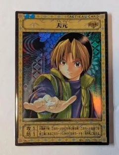 ヒカルの碁 TCG 白虎の一撃 B6-10 - メルカリ