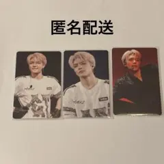 &TEAM andteam トレカ AWAKEN MAKI マキ