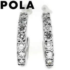 2026年最新】POLA レディース ピアス(両耳用)の人気アイテム - メルカリ