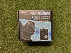 VestaWave VV008A ポンプ Vesta Wave | 生麦海水魚センターネットショップ