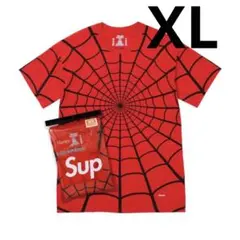 2026年最新】Supreme Spider-Man Teeの人気アイテム - メルカリ