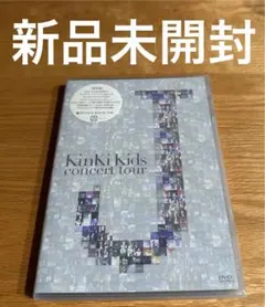 2025年最新】kinki kids j dvdの人気アイテム - メルカリ