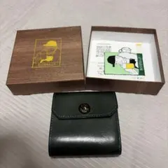 BEERBELLY 二つ折り財布 プエブロ ペトローリオのサムネイル