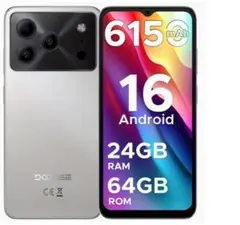 DOOGEE Note56X Pro スマートフォン本体 - メルカリ