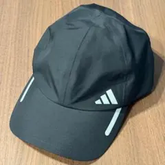 アディダス ランニングキャップ RAIN. RDY 57.0-60.0cm