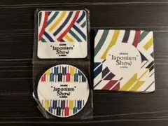 [未使用]ARASHI Japonism Show in ARENA コースター