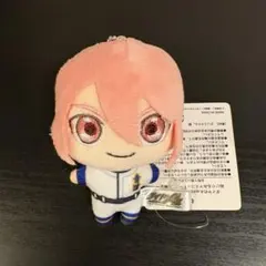 ダイヤのA 小湊春市 ぬいぐるみマスコット GiGO限定