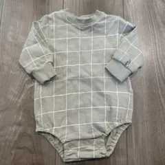 ロンパース　ベビー　バースデイ　teteatete