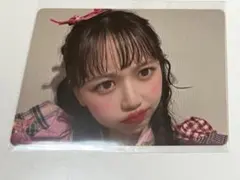 松本かれん　コラゾン　トレカ